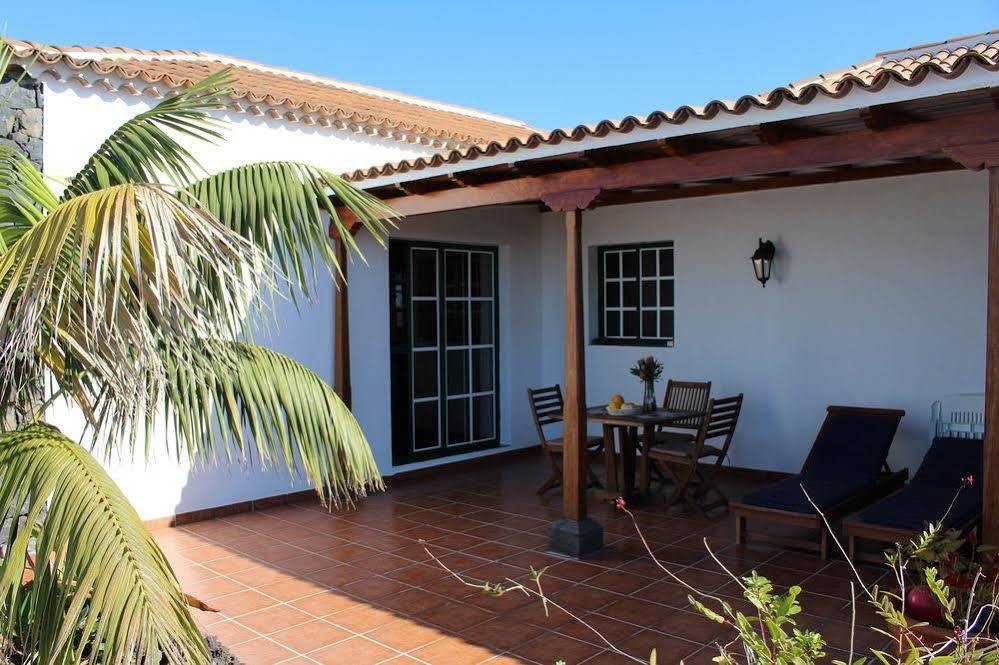 Casa La Majada (Adults Only) Guest House Los Llanos De Aridane Exterior photo