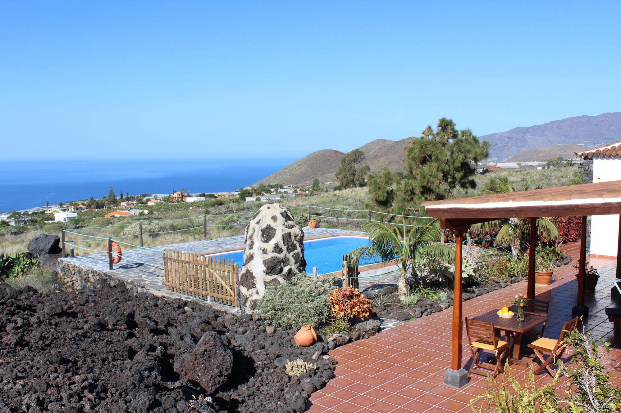 Casa La Majada (Adults Only) Guest House Los Llanos De Aridane Exterior photo