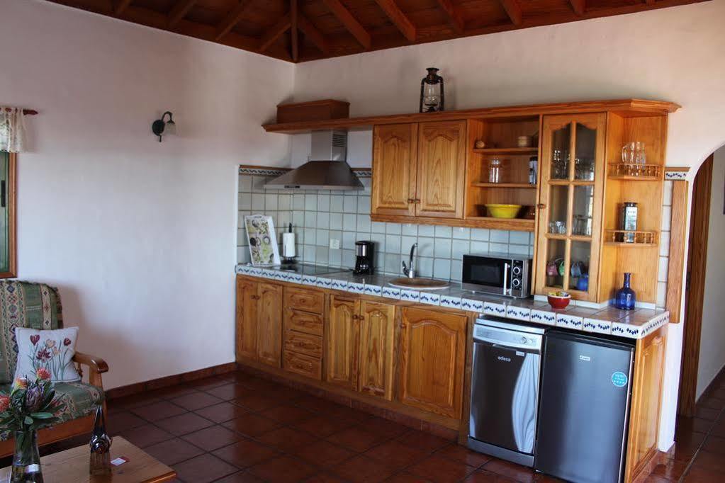 Casa La Majada (Adults Only) Guest House Los Llanos De Aridane Exterior photo