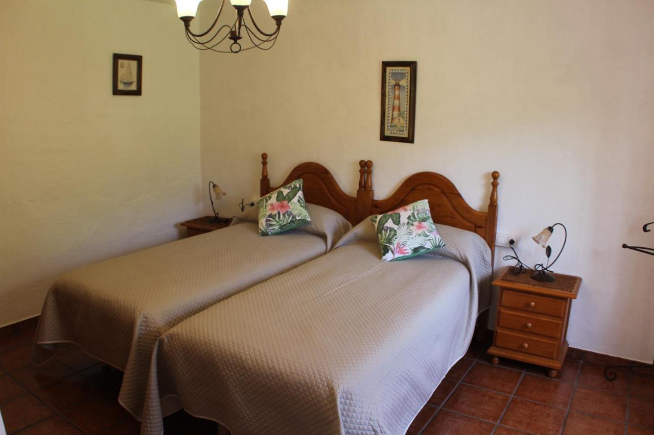 Casa La Majada (Adults Only) Guest House Los Llanos De Aridane Exterior photo